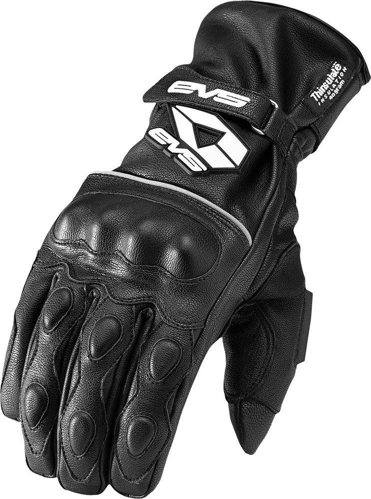 EVS Cyclone Waterproof Gloves Black S 612108-0102