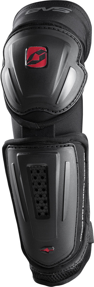 EVS Sp Elbow Guards Black Sm/Md 312200-0112