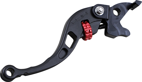 POWERSTANDS RACING Brake Lever - Apex - Black 50-01670-22