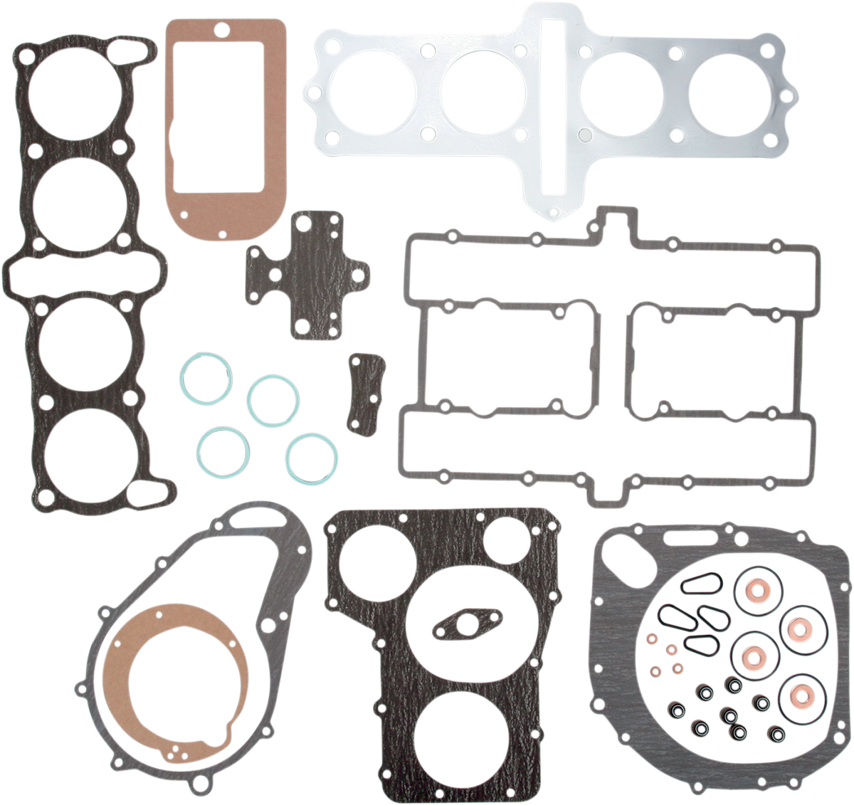 VESRAH Complete Gasket Kit - GS1100 VG-3005-M