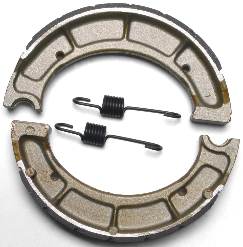 EBC Brake Shoes 528g Grooved 528G