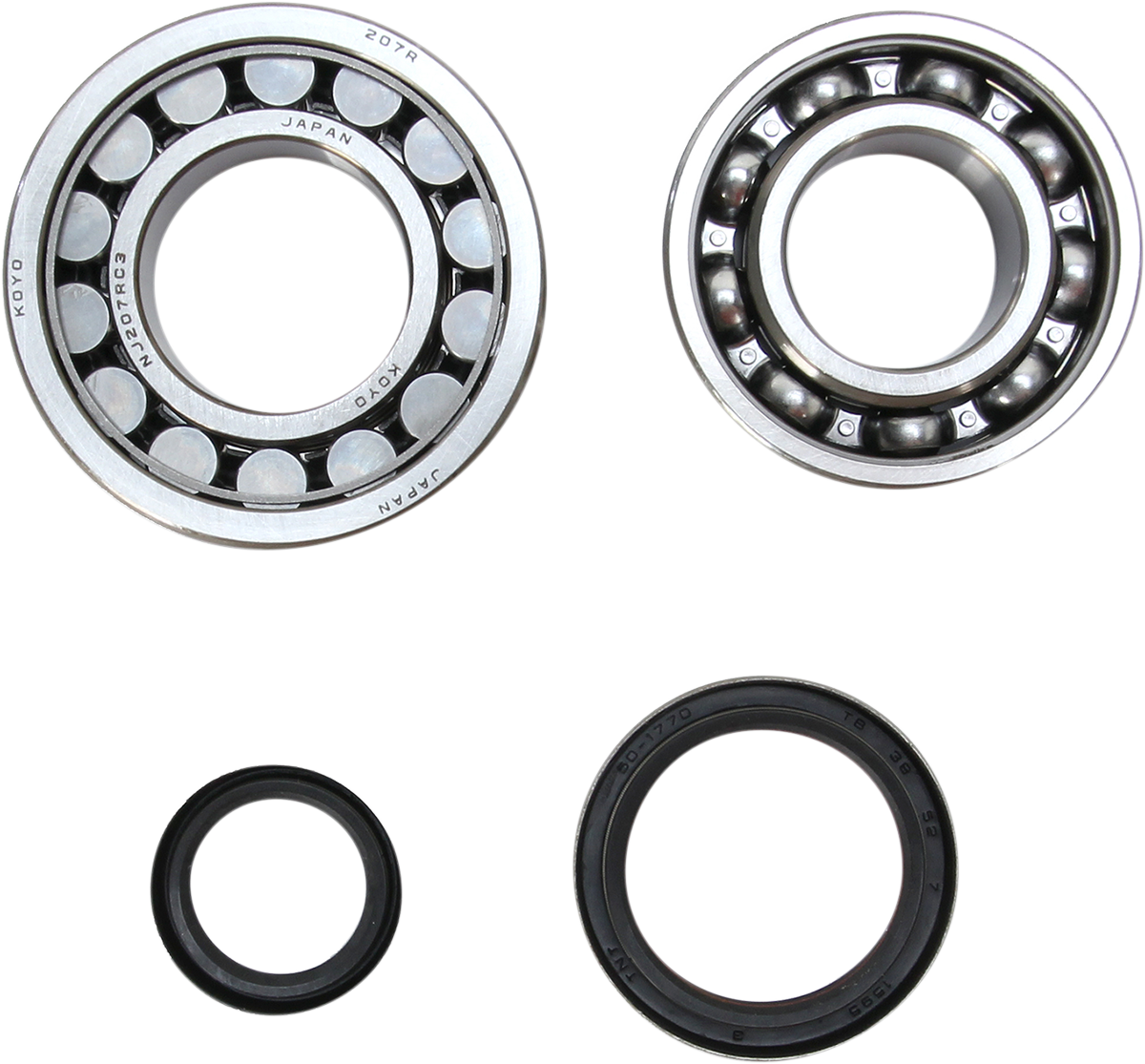 PROX Crank Bearing and Seal Kit 23.CBS63004