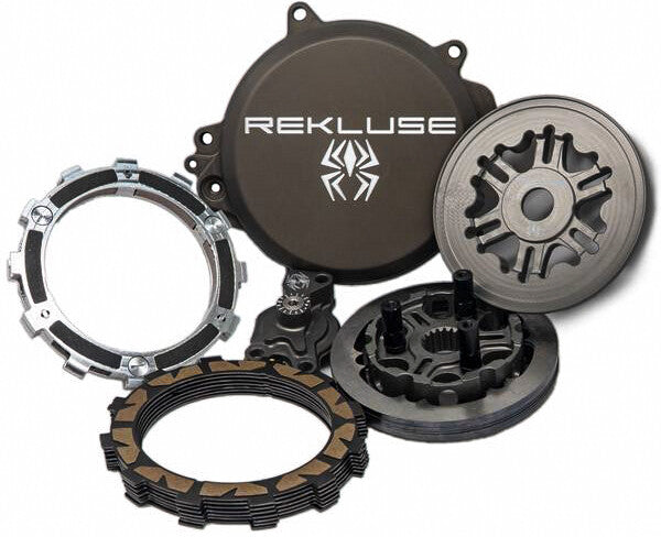 REKLUSE RACING Radius Cx Clutch Hus/Ktm RMS-7913051