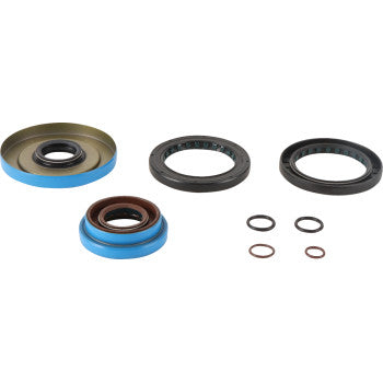 MOOSE RACING Transaxle Seal Kit - Polaris Sportsman/Hawkeye   25-2087-5