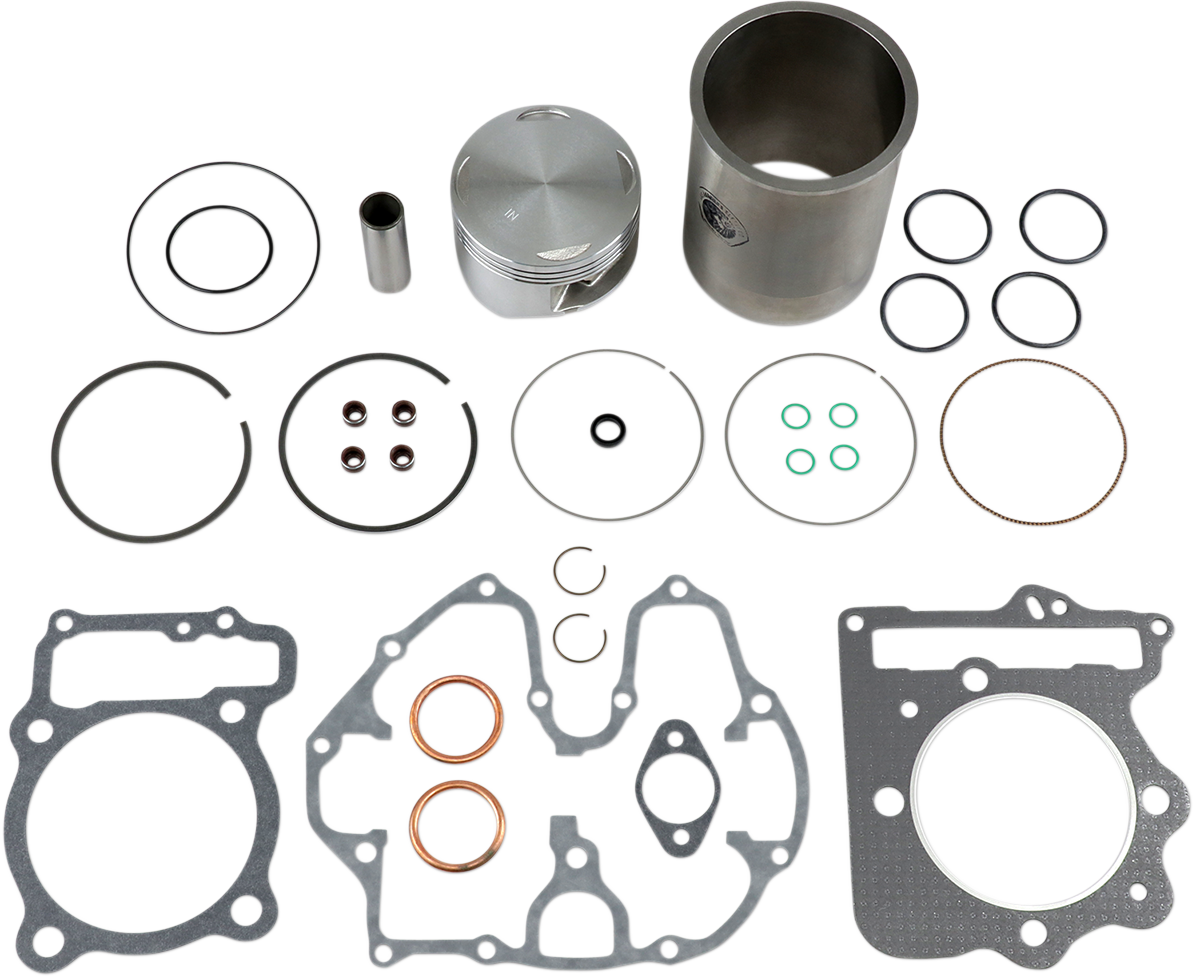 LA SLEEVE Sleeve and Piston Kit - Honda LAS-5293K