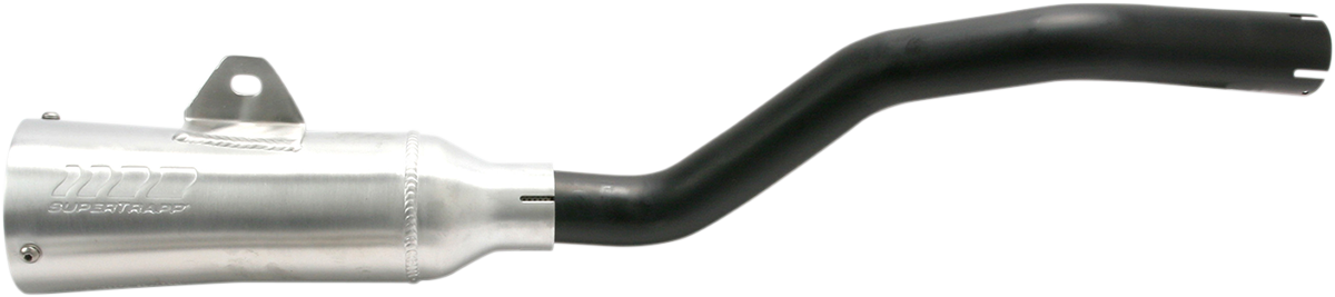 SUPERTRAPP Race Muffler 813-3400