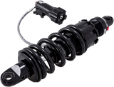 PROGRESSIVE SUSPENSION 465 Series Shocks with Rap - Black - Standard - 13.5" 465-5043B