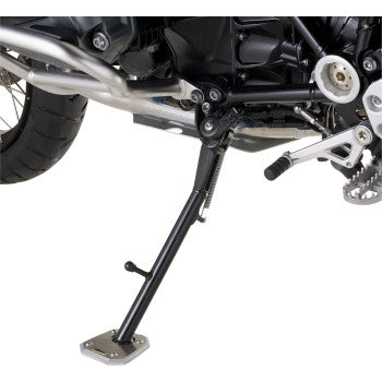 GIVI Sidestand Foot - BMW R 1200/ 1250 GS Adventure ES5112