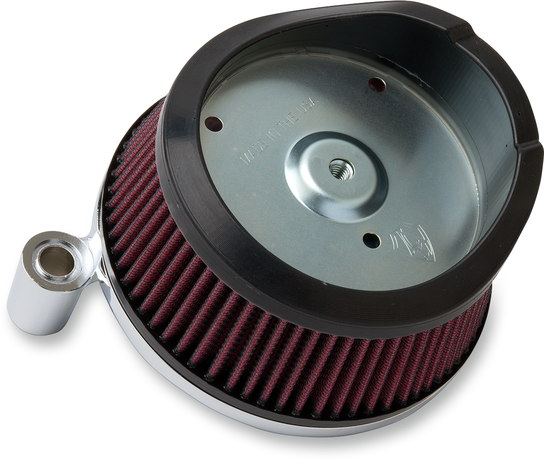 ARLEN NESS Air Cleaner - Plain - FLT 18-440