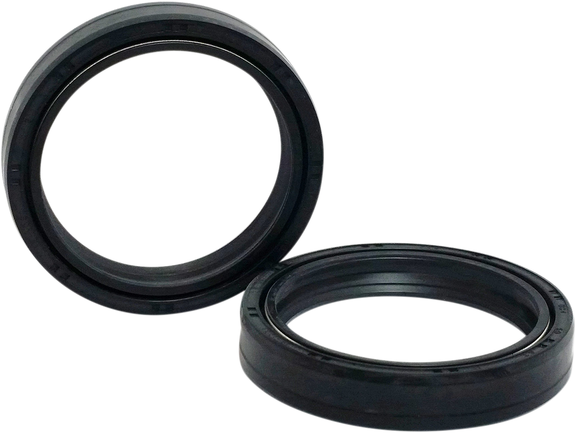 K&S TECHNOLOGIES Fork Seals - 50 mm x 63 mm x 11 mm 16-1061K