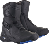 ALPINESTARS RT-8 Gore-Tex® Boots - Black/Blue - US 7.5 - EU 41 2335422-17-41