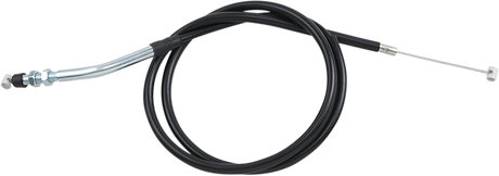 MOTION PRO Clutch Cable - Kawasaki - Black Vinyl 03-0440