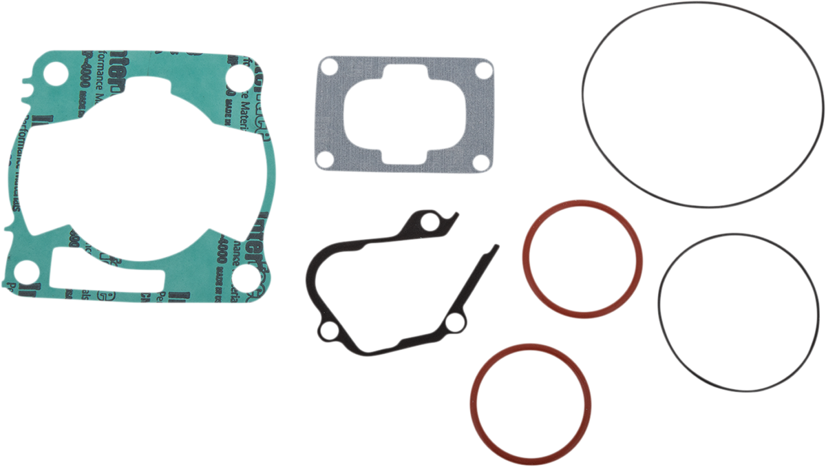 MOOSE RACING Top End Gasket Kit 8100022MSE