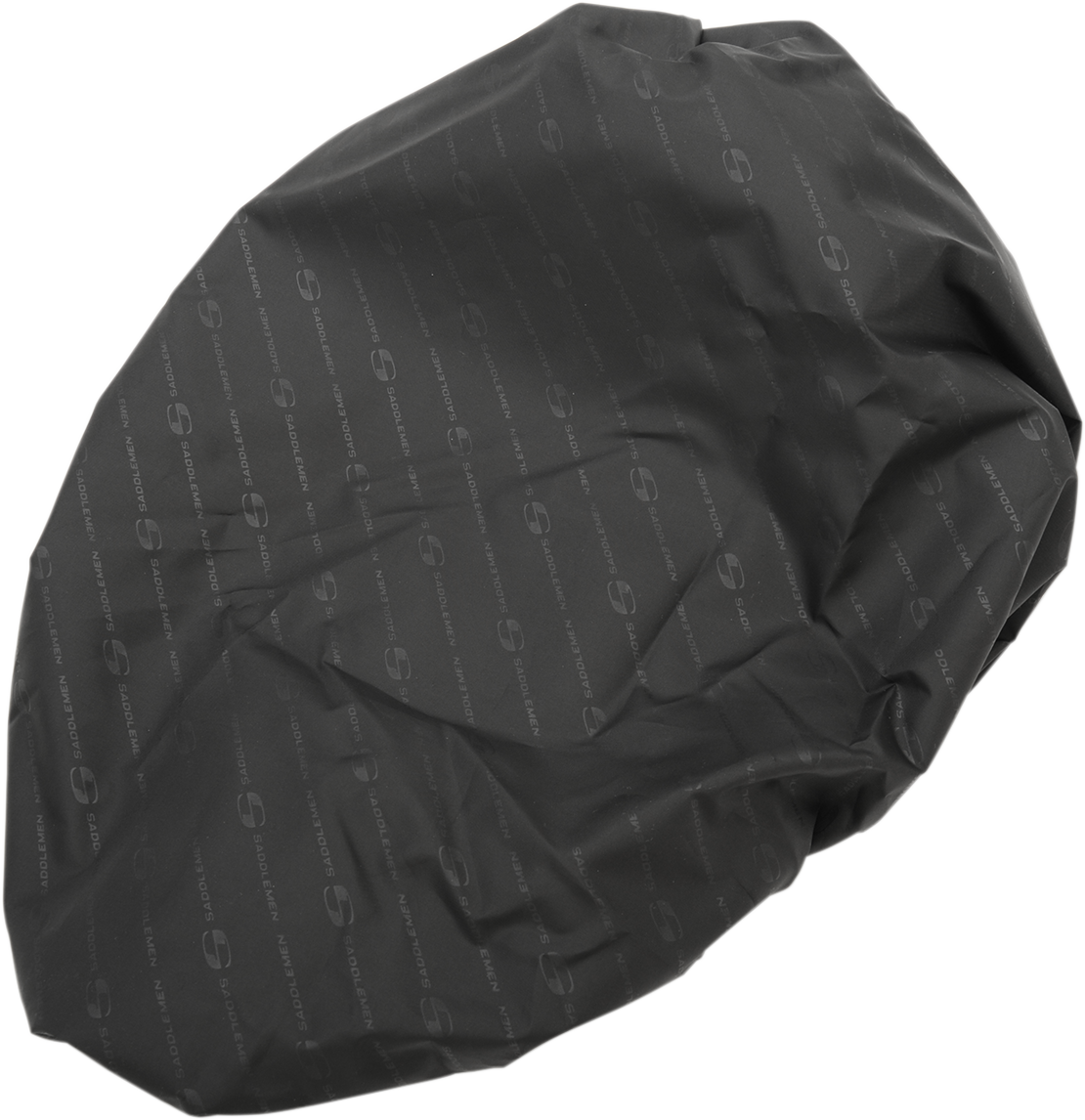 SADDLEMEN Large Solo Rain Seat Cover R936