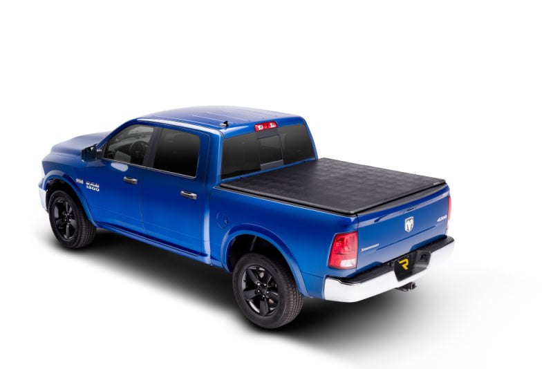 Extang 09-18 Dodge Ram 1500 / 2019 Ram 1500 Classic (5ft 7in) Trifecta 2.0