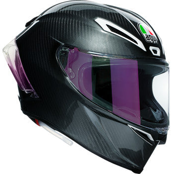 AGV Pista GP RR Helmet - Ghiaccio - Limited - Medium  2118356002021M