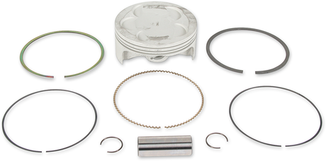 PROX Piston Kit 01.2427.C