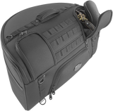 SADDLEMEN Tactical Backrest Bag 3501-1576