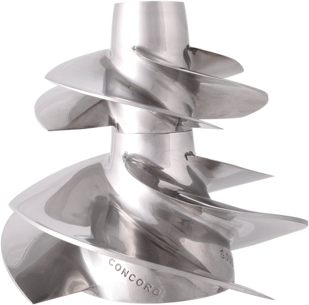 SOLAS Impeller - Twin - 15/21 - Sea Doo SRZ-TP-15/21A