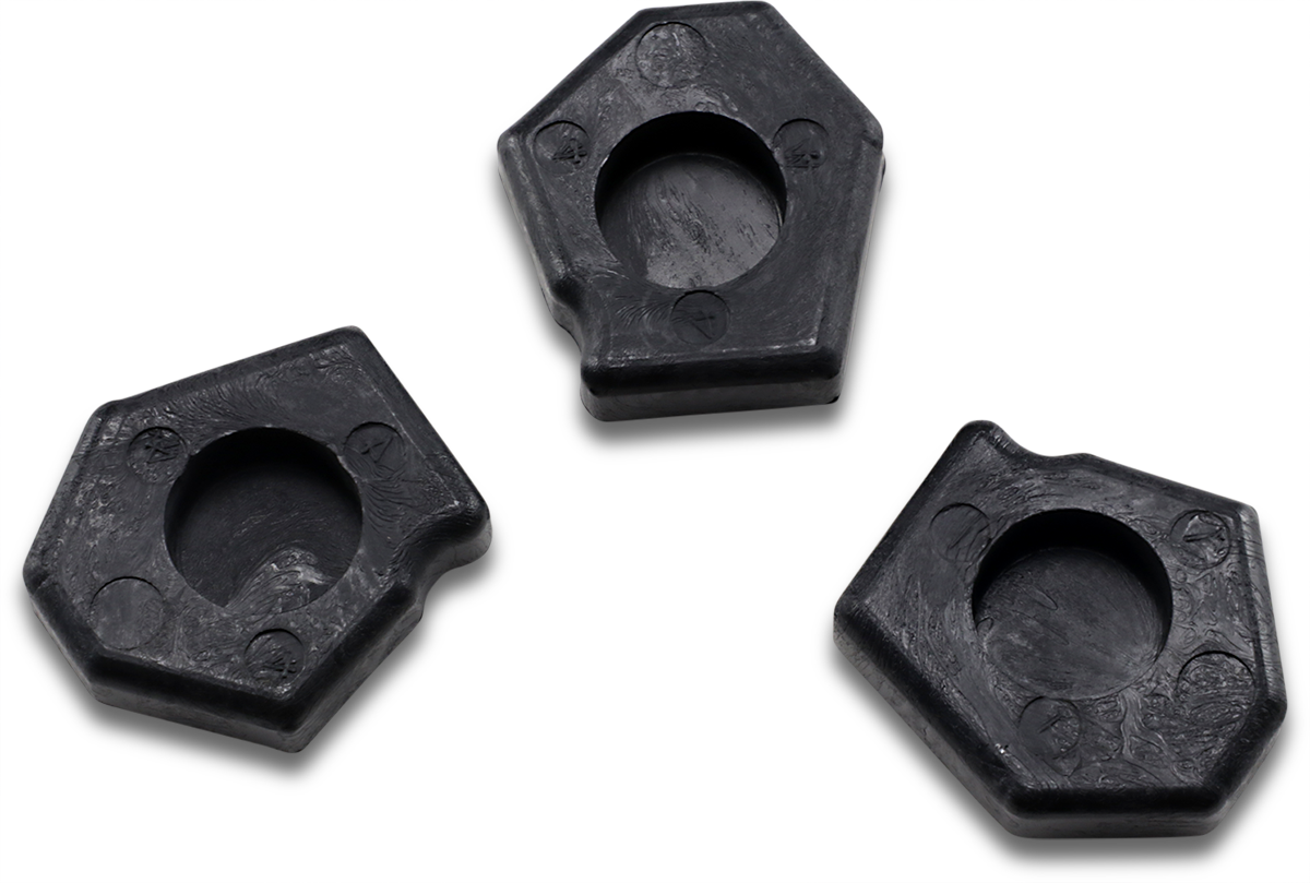 COMET Pentagon Puck - 3 Pack 206143A