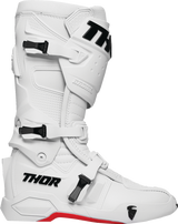 THOR Radial Boots - Frost - Size 9 3410-2729