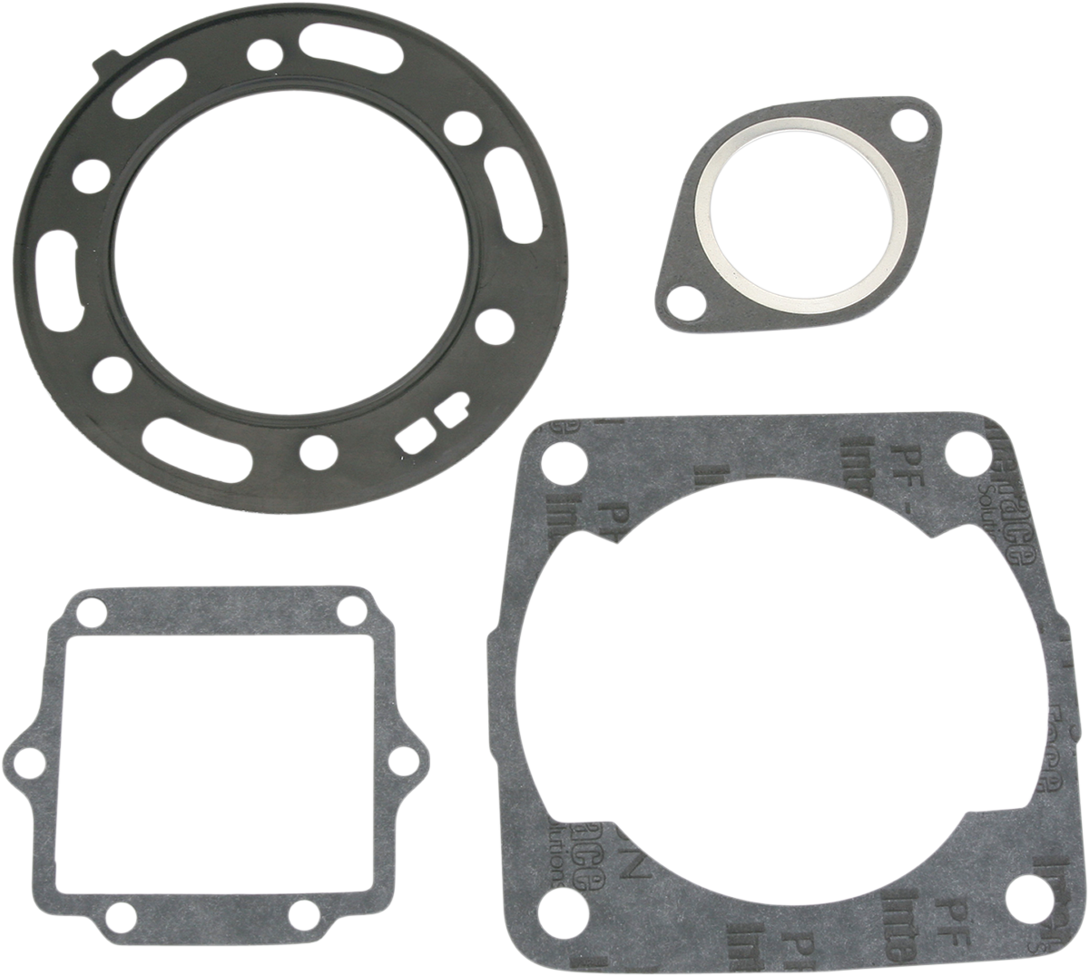 MOOSE RACING Top End Gasket Kit 810808MSE