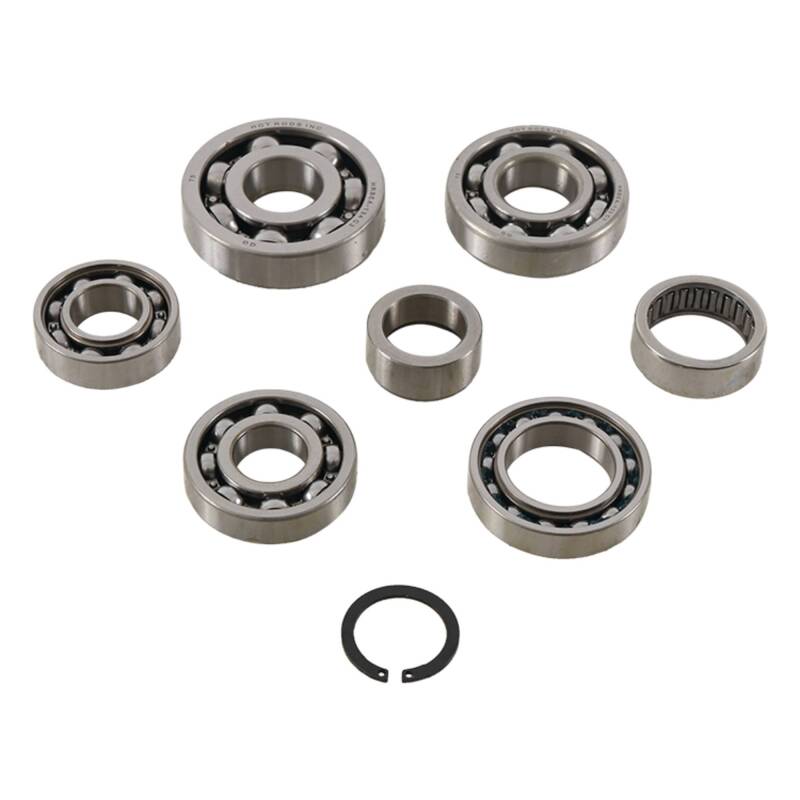 Hot Rods 01-03 Suzuki RM 125 125cc Transmission Bearing Kit TBK0113