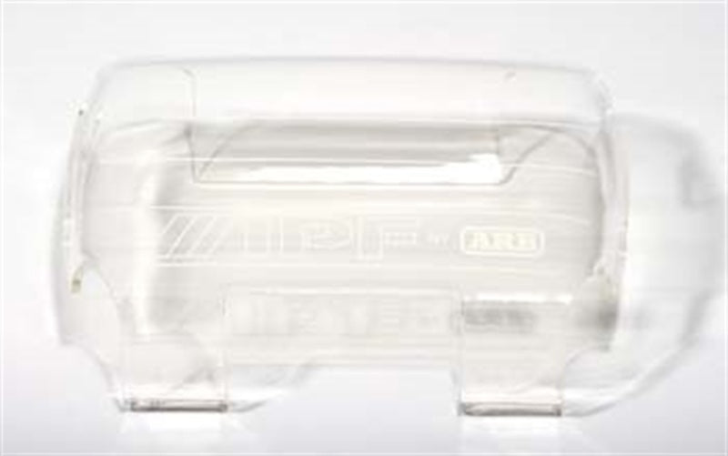 ARB Clear Covers 800 & Xs Ser 800CC