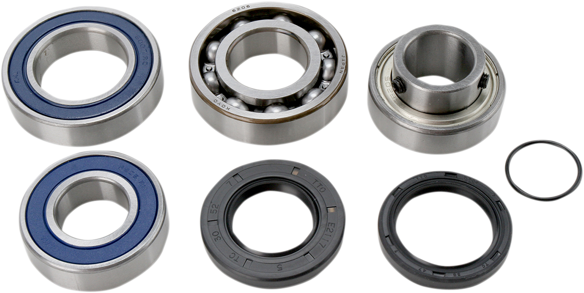 ALL BALLS Chain Case Bearing and Seal Kit 14-1059