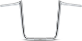 LA CHOPPERS Handlebar - Prime Ape - 18" - Chrome LA-7351-18