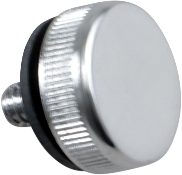 DANNY GRAY 1-1/4" Knurled Seat Knob RM-4004