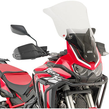 GIVI Windshield - Clear - CRF1100L 2020-2022  D1179ST