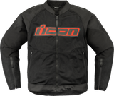 ICON Overlord3 Mesh™ Jacket - Slayer - XL 2820-6745