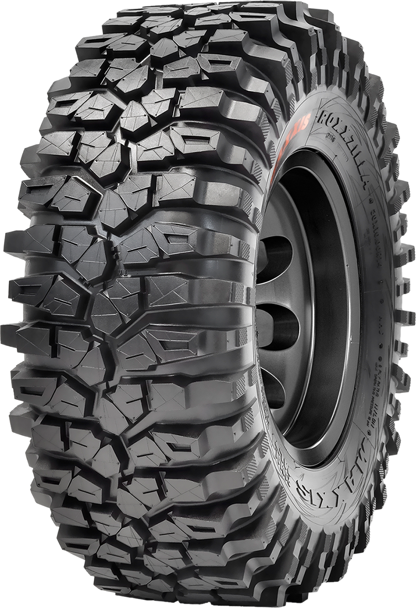 MAXXIS Tire - Roxxzilla - Rear - 30x10R14 - 8 Ply TM00130700