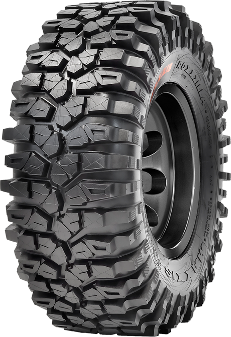 MAXXIS Tire - Roxxzilla - Rear - 30x10R14 - 8 Ply TM00130700