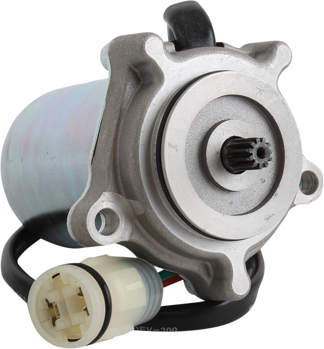 MOOSE UTILITY Shift Control Motor 430-58006