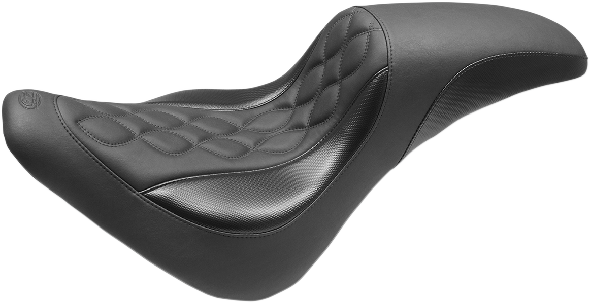 MUSTANG Tripper Seat - Fastbreak - FLSL 75065