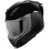 ICON Ultraflite™ Helmet - Solid - MIPS® - Gloss Black - XL 0101-19276