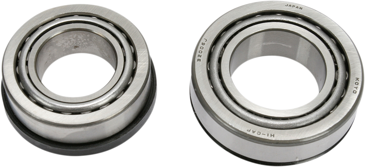 PIVOT WORKS Steering Stem Bearing Kit PWSSK-K03-020