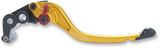 CRG Brake Lever - RC2 - Gold 2RN-511-T-G