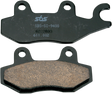 SBS Off-Road Sintered Brake Pads 611SI