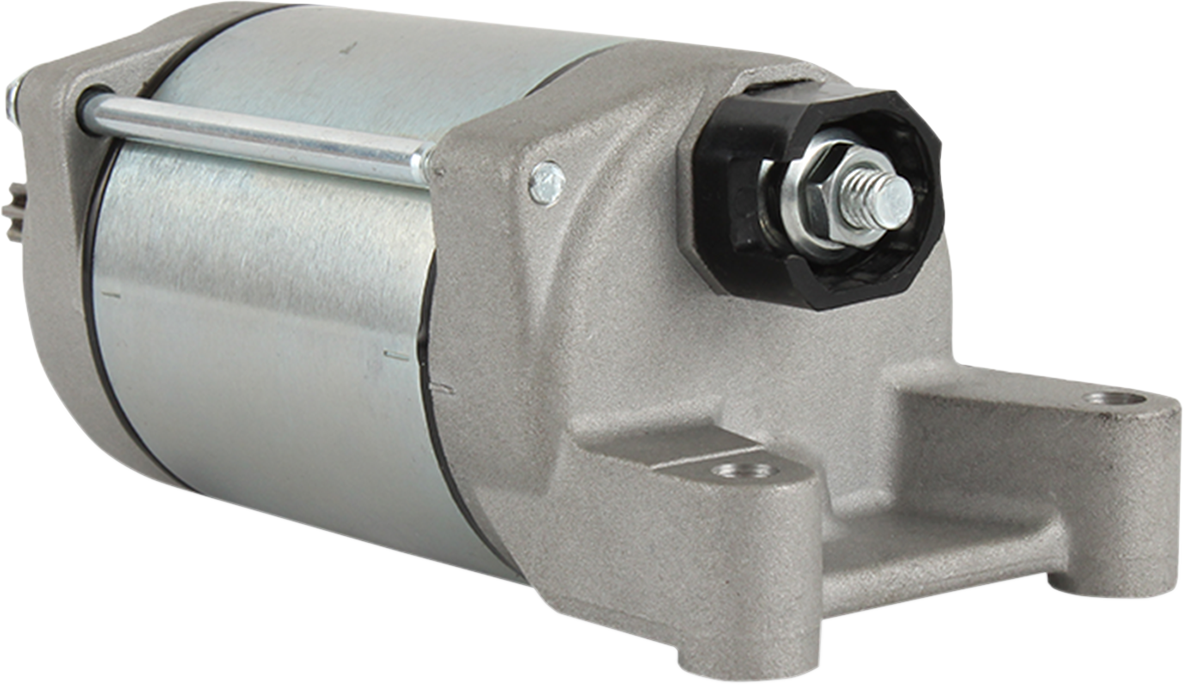 Parts Unlimited Starter Motor - Honda 410-54223