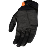 ICON Women's Anthem3™ Gloves - Black - Medium 3302-0943