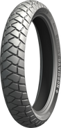 MICHELIN Tire - Scorcher Adventure - Front - 120/70R19 - 60V 25421