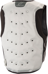 ALPINESTARS Cooling Vest - White/Black - 2XL/3XL 4751518922XXL