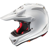 ARAI VX-Pro4 Helmet - White - XS 0110-8854