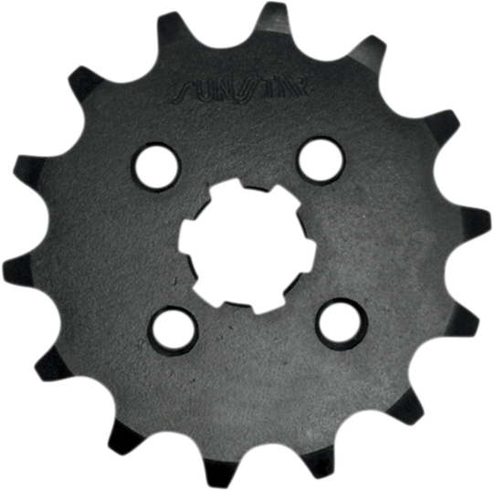 SUNSTAR SPROCKETS Countershaft Sprocket - 13 Tooth - Honda 10213