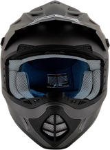 AFX FX-17 Helmet - Frost Gray - Small 0110-3432