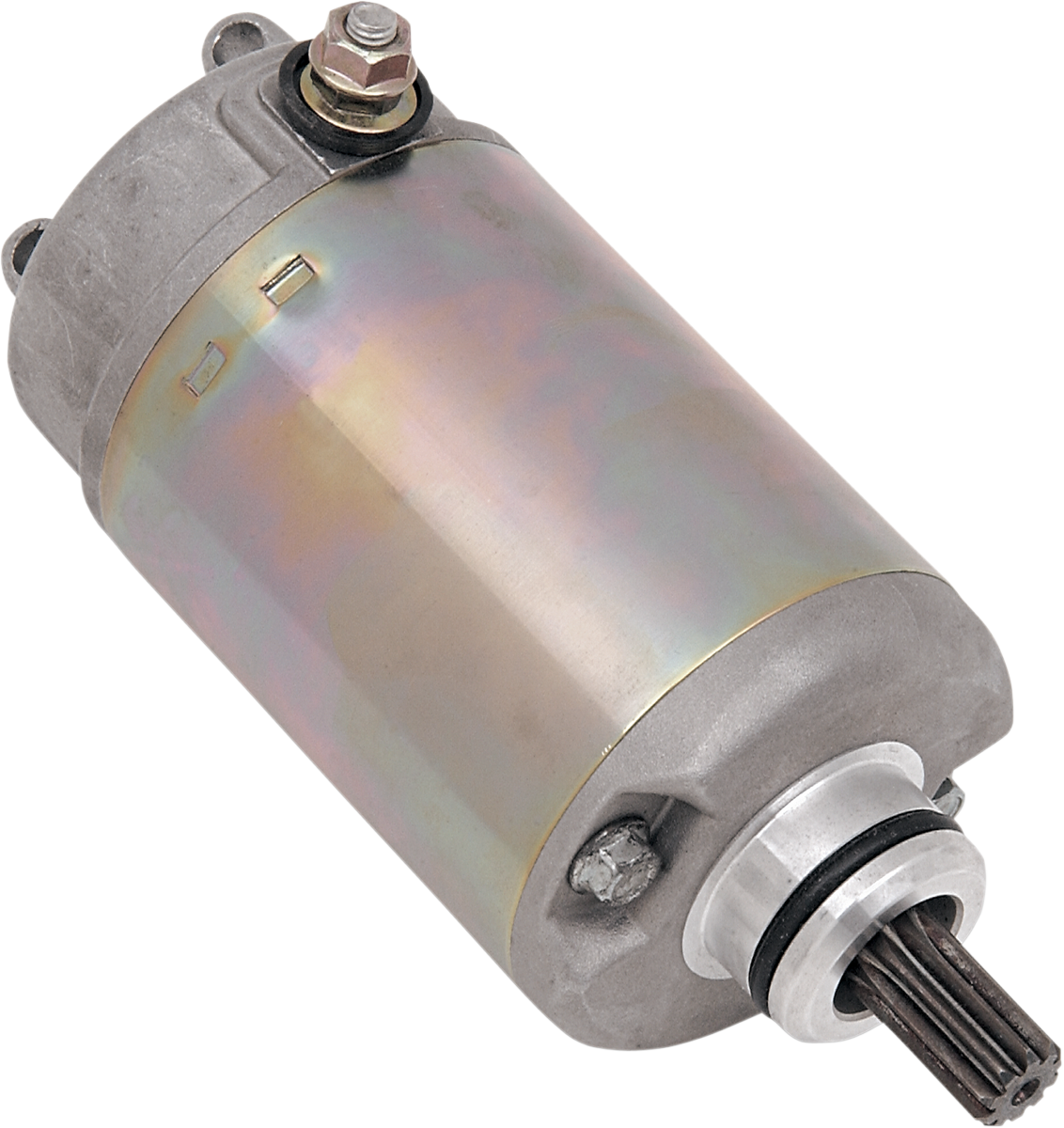 RICK'S MOTORSPORT ELECTRIC Starter Motor - Suzuki 61-306