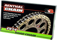 RENTHAL 525 R4 SRS - Road Chain - 110 Links C339